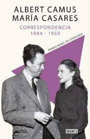 CORRESPONDENCIA 1944 1959