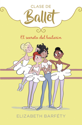 SECRETO DEL BAILARÍN