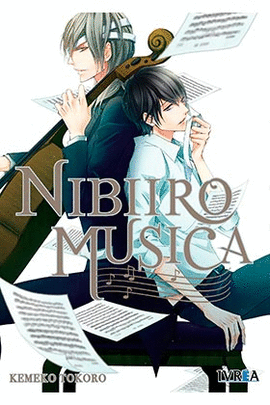 NIBIIRO MUSICA N 01