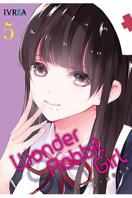 WONDER RABBIT GIRL N 05