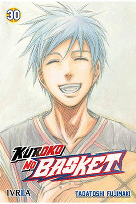 KUROKO NO BASKET N 30