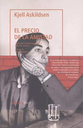 PRECIO DE LA AMISTAD EL