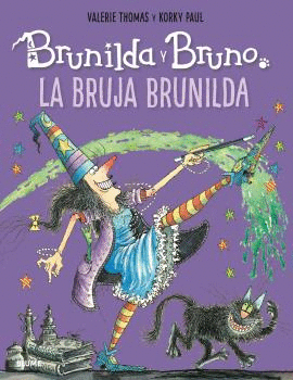 BRUNILDA Y BRUNO