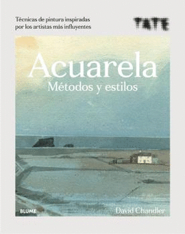 ACUARELA METODOS Y ESTILOS