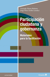 PARTICIPACION CIUDADANA Y GOBERNANZA