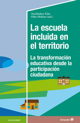 ESCUELA INCLUIDA EN EL TERRITORIO LA