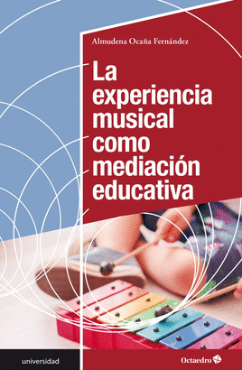 EXPERIENCIA MUSICAL COMO MEDIACION EDUCATIVA LA