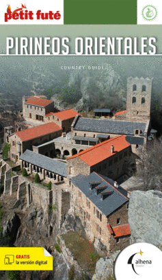 PIRINEOS ORIENTALES GUIA