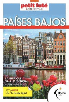 PAISES BAJOS GUIA