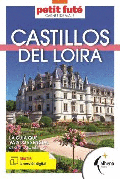 CASTILLOS DEL LOIRA GUIA