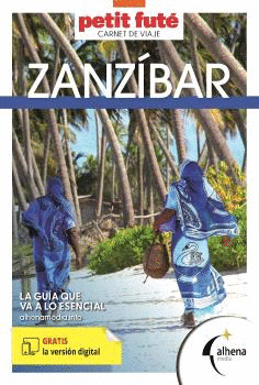 ZANZIBAR GUIA