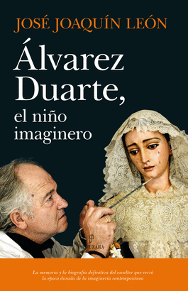 ALVAREZ DUARTE EL NIÑO IMAGINERO