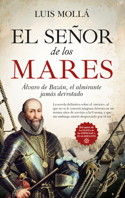 SEÑOR DE LOS MARES  EL