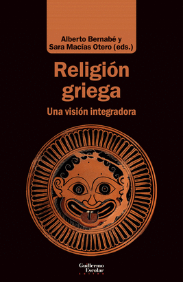 RELIGION GRIEGA