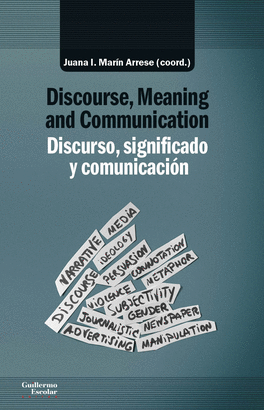 DISCURSO SIGNIFICADO Y COMUNICACION / DISCOURSE MEANING AND COMMUNICATION
