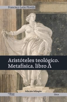 ARISTOTELES TEOLOGICO METAFISICA LIBRO