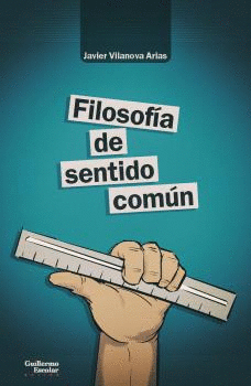 FILOSOFIA DE SENTIDO COMUN