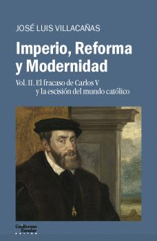 IMPERIO REFORMA Y MODERNIDAD