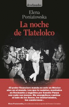 NOCHE DE TLATELOLCO LA