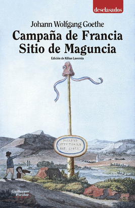 CAMPAÑA DE FRANCIA SITIO DE MAGUNCIA