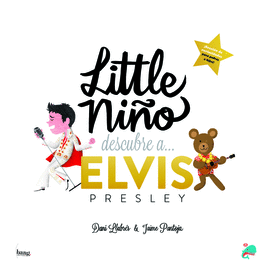 LITTLE NIÑO DESCUBRE A ELVIS