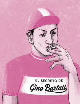SECRETO DE GINO BARTALI EL