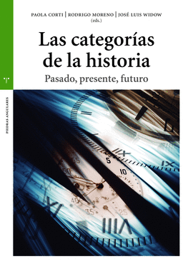 CATEGORIAS DE LA HISTORIA LAS