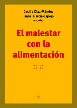 MALESTAR CON LA ALIMENTACION