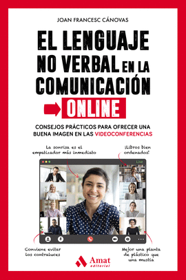 LENGUAJE NO VERBAL EN LA COMUNICACION ONLINE EL