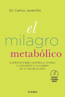 MILAGRO METABOLICO EL