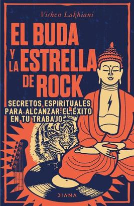 BUDA Y LA ESTRELLA DE ROCK EL