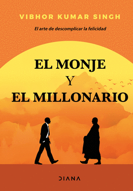 MONJE Y EL MILLONARIO EL