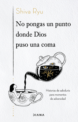 NO PONGAS UN PUNTO DONDE DIOS PUSO UNA COMA