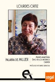 PALABRA DE MUJER