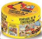 VEHICULOS DE LA CONSTRUCCION
