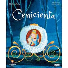 CENICIENTA