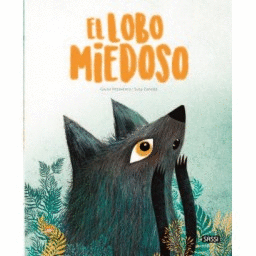 LOBO MIEDOSO EL
