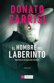 HOMBRE DEL LABERINTO EL