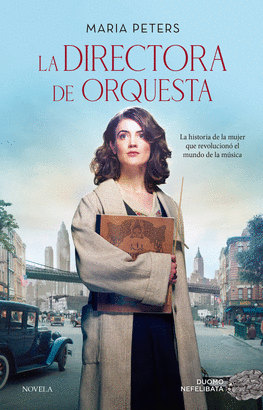 DIRECTORA DE ORQUESTA LA