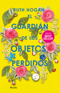 GUARDIAN DE LOS OBJETOS PERDIDOS EL