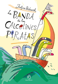 BANDA DE LOS CALCETINES PIRATAS LA