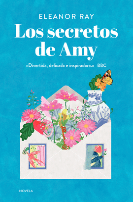 SECRETOS DE AMY LOS