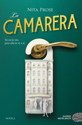 CAMARERA LA