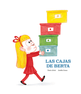CAJAS DE BERTA LAS