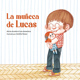 MUÑECA DE LUCAS LA