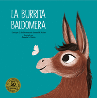 BURRITA BALDOMERA LA