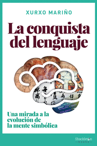 CONQUISTA DEL LENGUAJE LA