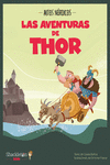 AVENTURAS DE THOR LAS