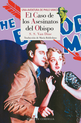 CASO DE LOS ASESINATOS DEL OBISPO EL