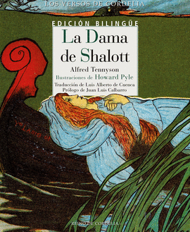 DAMA DE SHALOTT LA